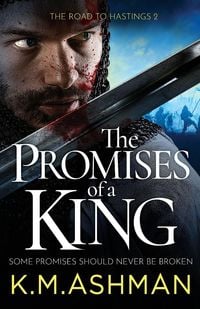 Produktbild: The Promises of a King
