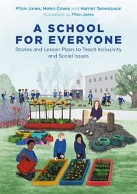 Produktbild: A School for Everyone