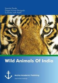 Produktbild: Wild Animals Of India