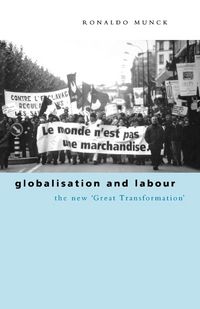 Produktbild: Globalisation and Labour