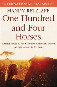 Produktbild: One Hundred & Four Horses Pb
