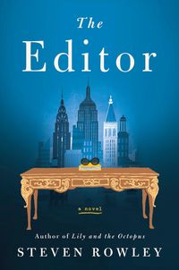 Produktbild: The Editor