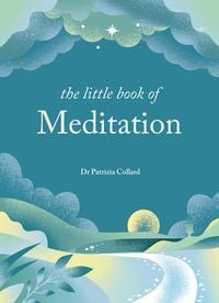 Produktbild: The Little Book of Meditation