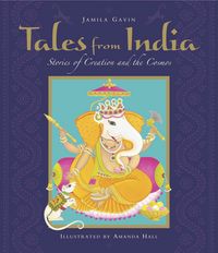 Produktbild: Tales from India