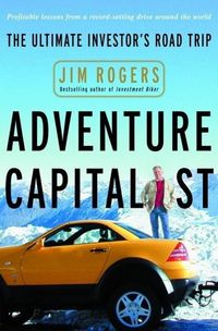 Produktbild: Adventure Capitalist