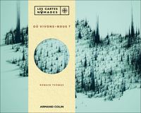 Produktbild: O&ugrave; vivons-nous ?