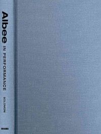 Produktbild: Albee in Performance