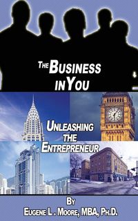 Produktbild: The Business In You