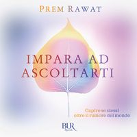 Produktbild: Impara ad ascoltarti