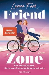 Produktbild: Friend Zone