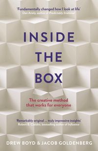 Produktbild: Inside the Box