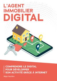 Produktbild: L'agent immobilier digital
