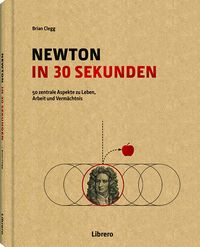 Bild vom Artikel Newton in 30 Sekunden vom Autor Brian Clegg