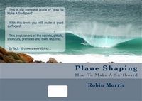 Produktbild: Plane Shaping
