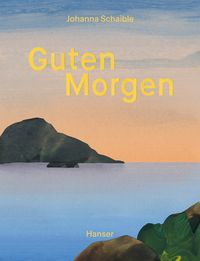 Produktbild: Guten Morgen - Gute Nacht