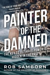 Produktbild: Painter of the Damned
