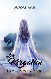 Produktbild: Les Kergallen, tome 5.5 : Gwenn