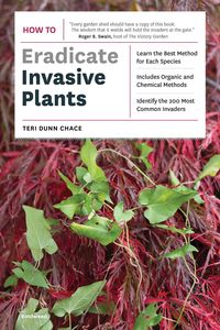 Produktbild: Dunn Chace, T: How to Eradicate Invasive Plants