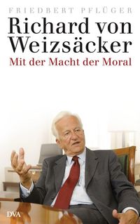 Produktbild: Richard von Weizs&auml;cker