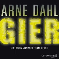 Produktbild: Gier (Opcop-Gruppe 1)