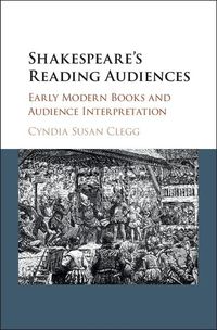 Produktbild: Shakespeare's Reading Audiences