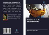 Produktbild: Onderzoek in de aandelenmarkt
