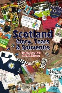 Produktbild: Scotland - Glory Tears & Souvenirs