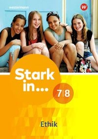 Produktbild: Stark in ... Themenhefte