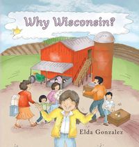 Produktbild: Why Wisconsin?