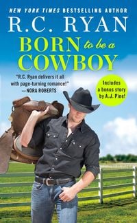 Produktbild: Born to Be a Cowboy