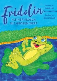 Produktbild: Fridolin