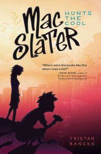 Produktbild: Mac Slater Hunts the Cool