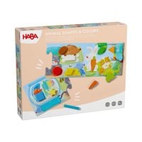 Produktbild: Zuordnungsspiel Haustiere