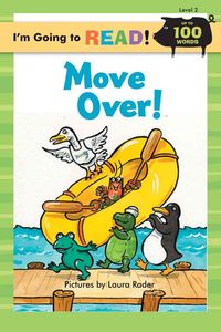 Produktbild: Move Over!
