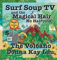 Produktbild: Surf Soup TV and the Magical Hair
