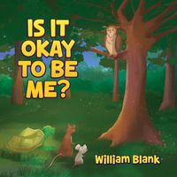 Produktbild: Is It Okay To Be Me?