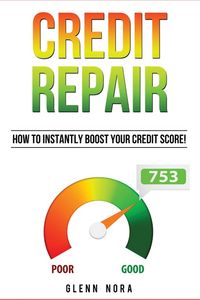 Produktbild: Credit Repair