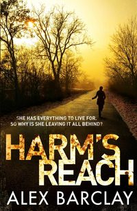 Produktbild: Harm's Reach