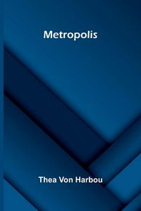 Produktbild: Metropolis