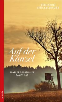 Produktbild: Auf der Kanzel