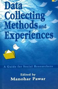 Produktbild: Data Collecting Methods and Experiences
