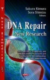 Produktbild: DNA Repair