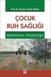 Produktbild: Cocuk Ruh Sagligi
