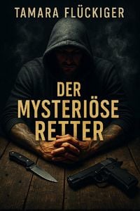 Produktbild: Der mysteri&ouml;se Retter