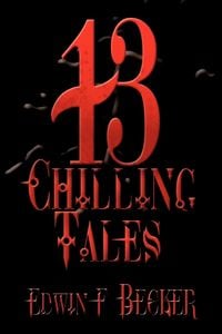 Produktbild: 13 Chilling Tales