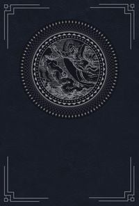 Produktbild: Biblia Cat&oacute;lica, Ilustrada, Leathersoft, Azul A&ntilde;il, Comfort Print