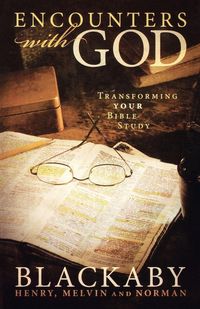Produktbild: A Encounters with God
