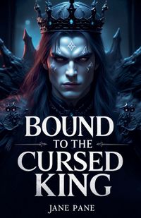 Produktbild: Bound to the Cursed King