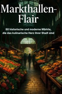 Produktbild: Markthallen-Flair