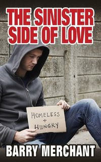 Produktbild: The Sinister Side of Love